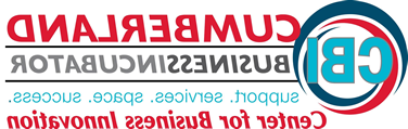 logo for Cumberland Business Incubator